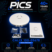 calix 100-05678 - New Open Box picture