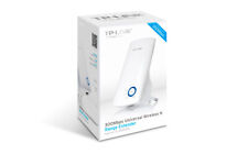 TP-Link N300 Wi-Fi Range Extender TL-WA850RE 300Mbps - Brand New in Unopened Box picture