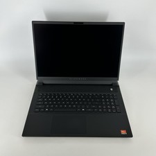 Dell Alienware M18 R1 480Hz FHD+ 3.0 GHz Ryzen 9 7845HX 32GB 1TB SSD RTX 4070 picture