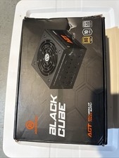 ARESGame 1300W ATX 3.0 PCIe 5.0 Power Supply 80+ Gold Fully Modular picture