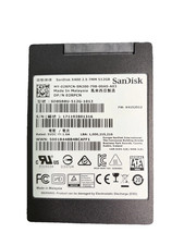SanDisk SSD X400 512GB SATA 2.5