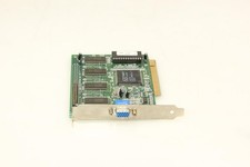 STB SYSTEMS 210-0200-002 STB 2MB PCI Trio64v Video Card. SKU224343 picture