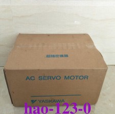 1PC Yaskawa SGDM-20AC-SD1-P Servo Driver New In Box Fedex/DHL 1 Year Warranty picture