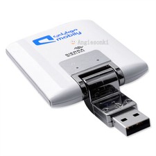 Sierra Wireless AirCard 312U HSPA+ 42 Mbps GSM Mobile Broadband USB 3G Modem picture