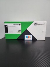 Lexmark 52D1X0L Black Toner Cartridge Lexmark MS711dn picture