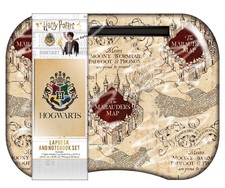 Lap Desk for Kids with Notebook - Mandalorian, Princess, or Harry Potter picture