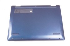 5CB1L09894 Lenovo Bottom Base Cover ASSY BLUE 82XH0001US picture