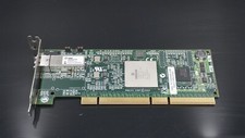 EMULEX FC1020055-05B LIGHTPULSE 2GB SINGLE CHANNEL PCI-X FIBER CHANNEL HBA picture