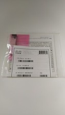 Cisco GLC-FE-100BX-U 100BASE-BX-U, 1310nm-TX/1550nm-RX, NEW - NOT OPENED picture