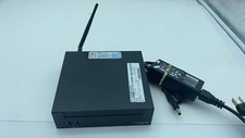 Tangent Rugged Mini PC i5 2520 CPU 128 GB SSD & 8GB Ram Win 10 Pro W/ adapter picture