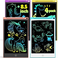 TECJOE 8.5