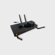 Pepwave MAX HD2 LTE Mobile Router - Used - Tested - Free CONUS Shipping picture