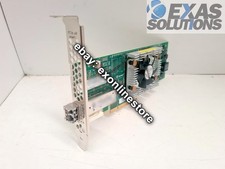 QW971A - HP StoreFabric SN1000Q 16Gb 1-Port PCIe Adapter (with transceivers) picture