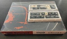 GMK Reforged Base & Novelties, BNIB picture