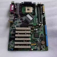 Used Industrial Control Computer Motherboard For DFI G4S601-B picture