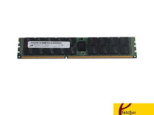 16GB(1x16GB) DDR3 1333MHz PC3L-10600 ECC RDIMM Memory Dell PowerEdge T610 picture