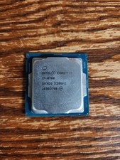 Intel Core i7-8700 3.20 GHz Desktop CPU Processor SR3QS picture