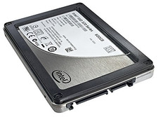 Intel 320 Series SSDSA2CW600G3 600GB 3Gbps MLC SATA 2.5