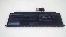 Genuine PS0104UA1BRS OEM Battery for Toshiba Dynabook Portege X40-K Tecra A40-J picture