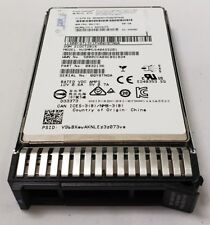 IBM FC# ES0V 387GB SAS SFF-3 SSD 4K Block (4224) (IBM i) for 8286-42A, 8286-41A picture