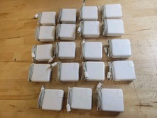 Lot of 19 Vintage Apple A1036 45W Power Adapter Lot READ DESCRIPTION picture