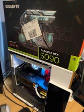 GIGABYTE Gaming OCGeForce RTX 5090 32GB GDDR7 picture