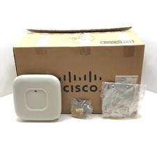 Case (7) Cisco Aironet 1702i Dual Band Network Access Point AIR-CAP1702I-B-K9 picture