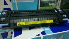 RM1-2665 USED fits for HP CLJ 3600/3800/CP3505 FUSER ASSY 220V TESTED WORKING picture