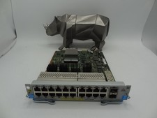 J9536A HP PROCURVE V2 ZL MOD (GIG-T, SFP+), J9533A picture