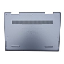 2-in-1 D Shell Shell Bottom 02VGYF CN-2VGYF For Dell Inspiron 14 (5482) 5000 picture