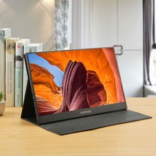 HD 2K Touch Portable Monitor picture
