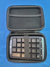 LOGITECH N305 WIRELESS NUMBER KEYPAD W/ CASE picture