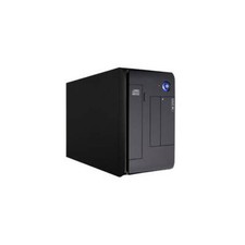 APEX MI-008 250W Mini-ITX USB2.0 AUDIO Case Small Form Factor picture