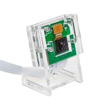 Arducam for Raspberry Pi Camera Module with OV5647 camera module+case, picture