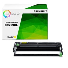 TCT Compatible DR229 DR229CL For Brother HL-L3220CDW L3280CDW Drum Unit (Yellow) picture