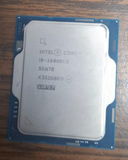 Intel Core i9-14900KS CPU - 100% FUNCTIONAL picture