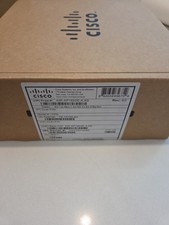 New Sealed Cisco AIR-AP1852E-B-K9 Dual-band controller picture