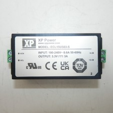 XP Power ECL15US03-S AC-DC 15W Power Supply picture