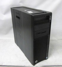 HP Z640 Workstation Xeon E5-2620 64GB ECC RDDR4 M2000 - 512GB NVMe + 512GB SSD picture