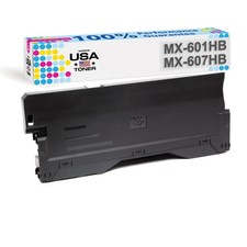 Compatible Waste Container for Sharp MX-601HB, MX601HB, for use in Color Prin... picture