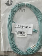Sumitomo Electric NEW 10 Meter LC/LC fiber patch cable picture