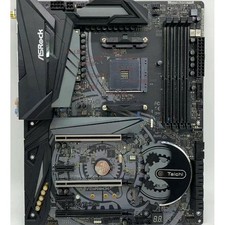 For ASRock X470 Taichi Motherboard Socket AM4 DDR4 ATX picture