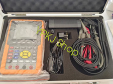 1PCS NEW OWON HDS3102M-N Dual channel oscilloscope Fast Shipping Via FedEx/DHL picture