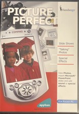 Handango Applian Picture Perfect for Pocket PC's picture