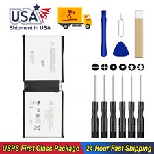 For Microsoft Surface RT 2nd Generation 1572 Repalcement P21G2B Battery Tool picture