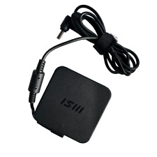 ADP-65GD D 65W 19V 3.42A AC Adapter For MSI Modern 15 14 Laptop US/AU/CA/UK PLUG picture