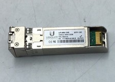 Ubiquiti Networks UF-MM-10G U Fiber Multi-Mode SFP+ 10G module u515 picture
