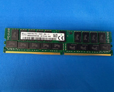 SK Hynix 32GB PC4-2400T-RB1-11 2Rx4 Server RAM picture