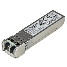 StarTech SFP-10G-SR-X SFP+ Transceiver Module 10Gbps 300m MM LC picture