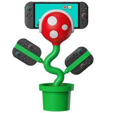 Switch 2 TV Dock for Nintendo Switch2 Docking Station with Cooling Fan, Charg... picture